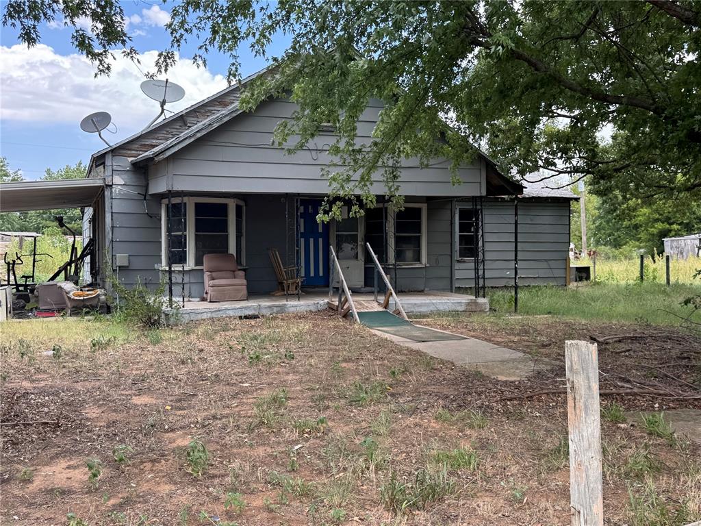 3rd image of 23082 County Road 1377, Anadarko, OK 73005 | MLS# 1243834