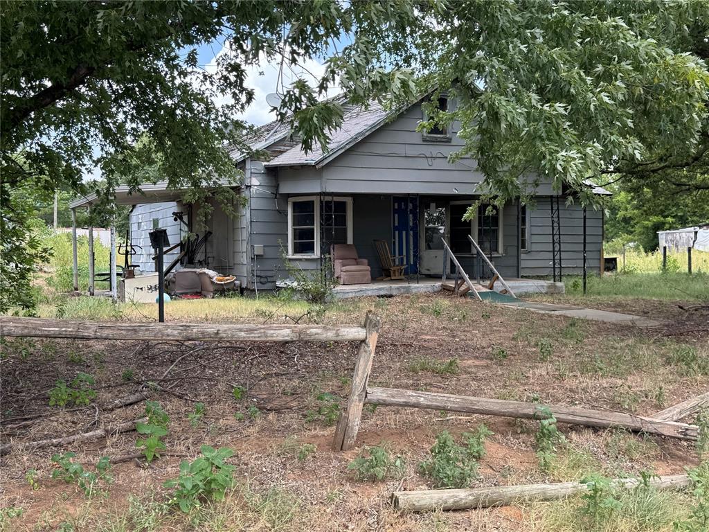 1st image of 23082 County Road 1377, Anadarko, OK 73005 | MLS# 1243834