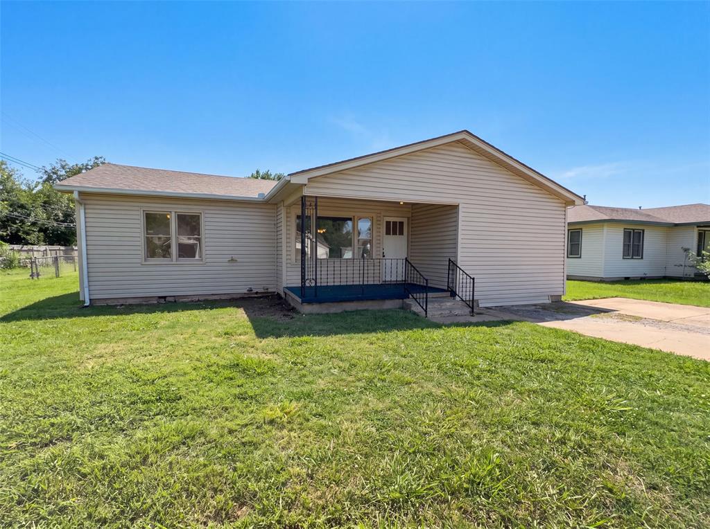 1st image of 2606 Nw 17th St, Lawton, OK 73507 | MLS# 1243835