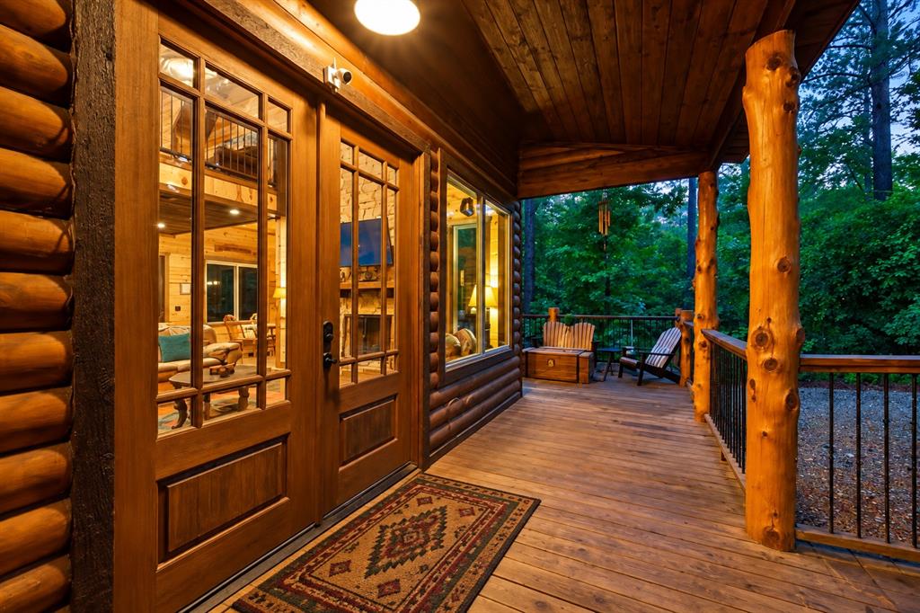 5th image of 51 Sw White Tail Circle Circle, Broken Bow, OK 74728 | MLS# 1243839
