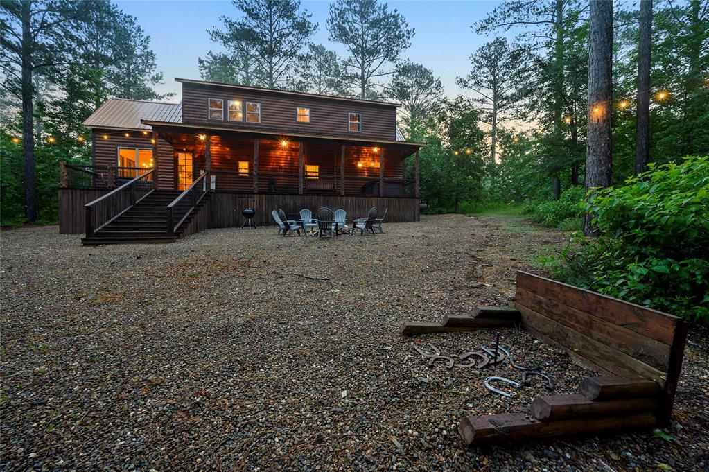 42nd image of 51 Sw White Tail Circle Circle, Broken Bow, OK 74728 | MLS# 1243839