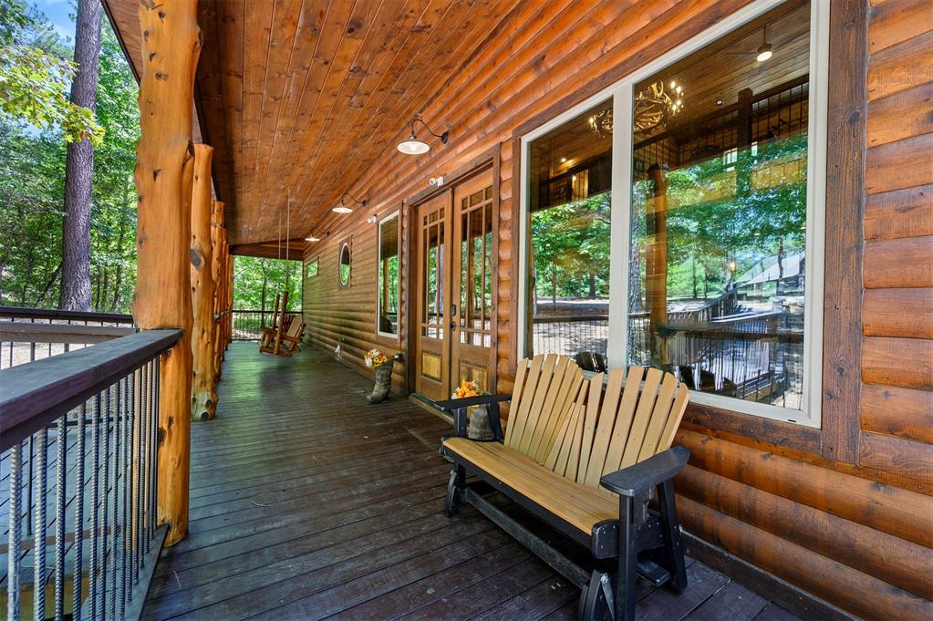 4th image of 51 Sw White Tail Circle Circle, Broken Bow, OK 74728 | MLS# 1243839