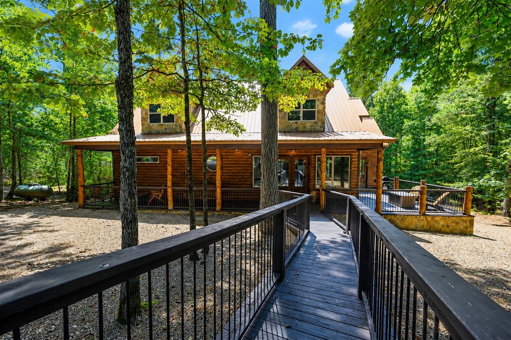 2nd image of 51 Sw White Tail Circle Circle, Broken Bow, OK 74728 | MLS# 1243839