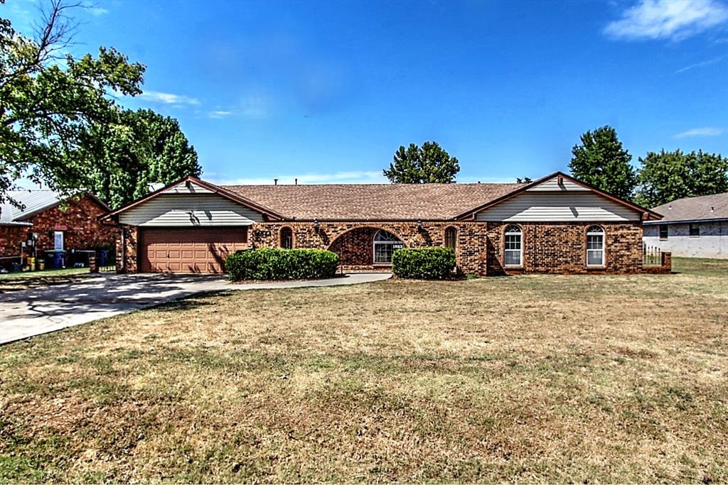 1st image of 1823 W Rose Oak Dr, Mustang, OK 73064 | MLS# 1243841