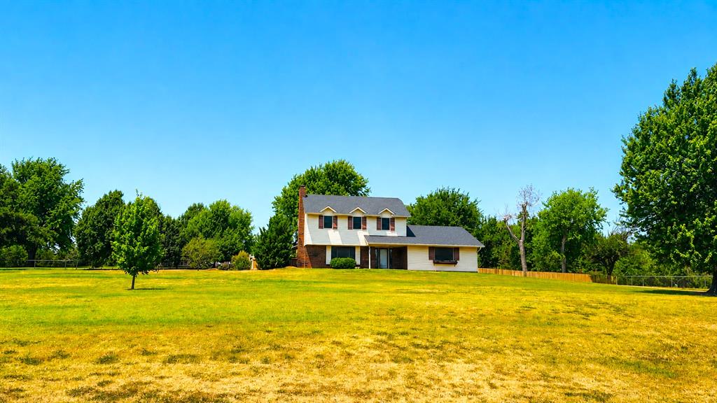 50th image of 1445 Whippoorwill Dr, Choctaw, OK 73020 | MLS# 1243842