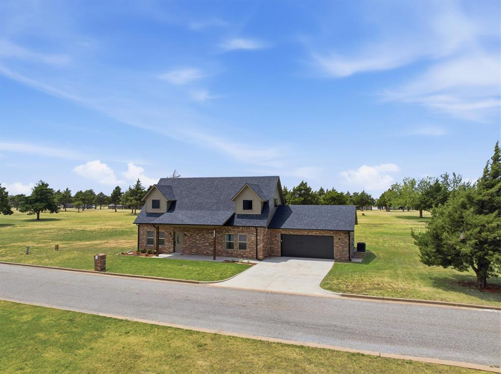 4th image of 1801 Fairway Dr, Guthrie, OK 73044 | MLS# 1243844