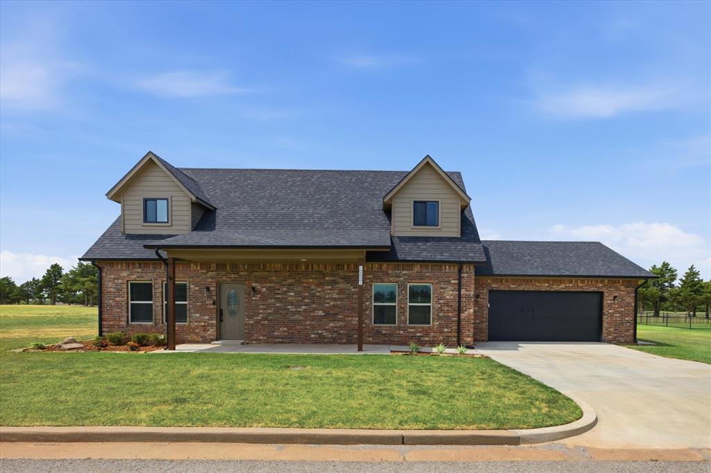 5th image of 1801 Fairway Dr, Guthrie, OK 73044 | MLS# 1243844