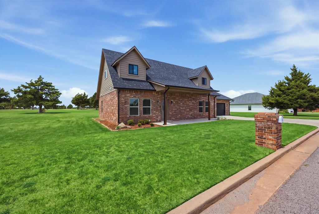 2nd image of 1801 Fairway Dr, Guthrie, OK 73044 | MLS# 1243844