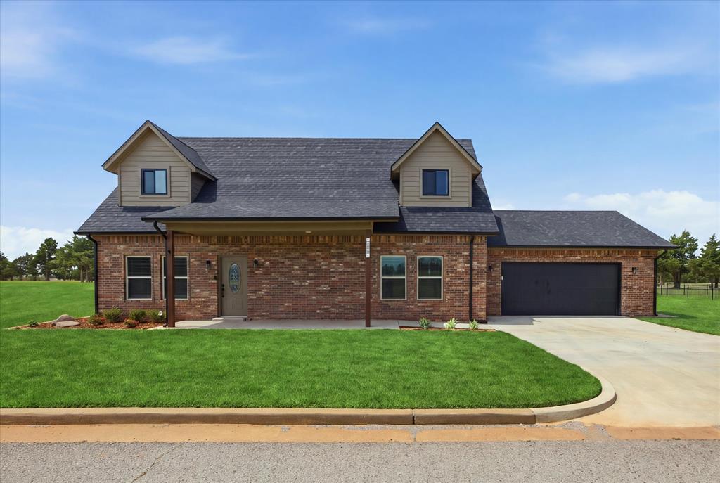 3rd image of 1801 Fairway Dr, Guthrie, OK 73044 | MLS# 1243844