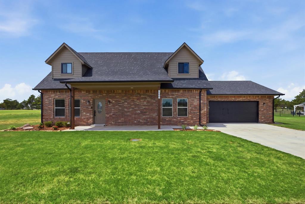 1st image of 1801 Fairway Dr, Guthrie, OK 73044 | MLS# 1243844