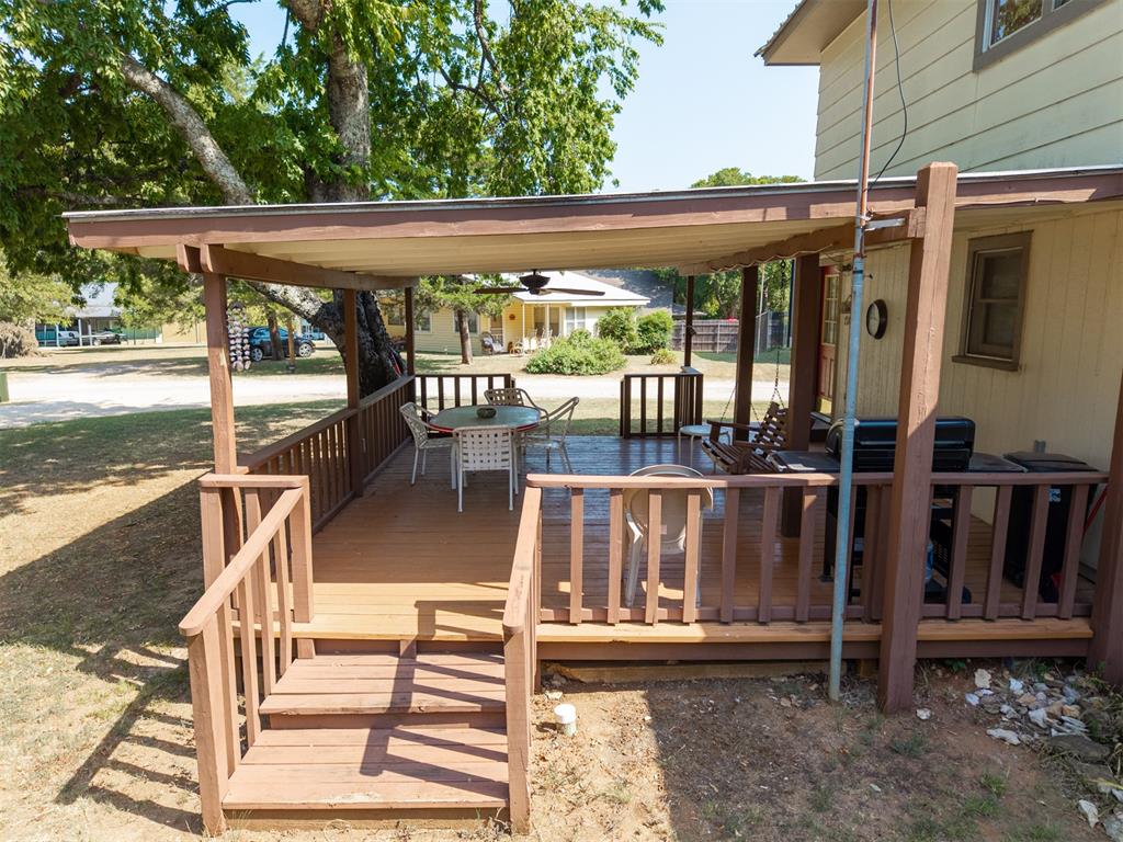 5th image of 7100 Olde Cabin Rd, Kingston, OK 73439 | MLS# 1243859