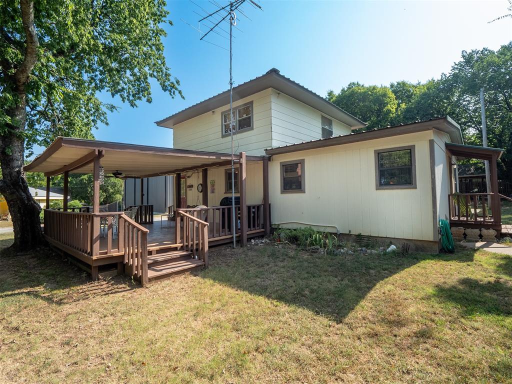 4th image of 7100 Olde Cabin Rd, Kingston, OK 73439 | MLS# 1243859