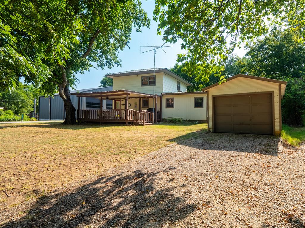 1st image of 7100 Olde Cabin Rd, Kingston, OK 73439 | MLS# 1243859