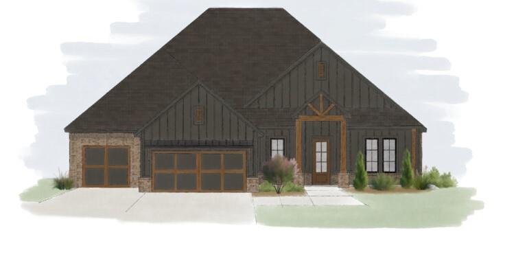 1st image of 8320 Wren Wy, Guthrie, OK 73044 | MLS# 1243864