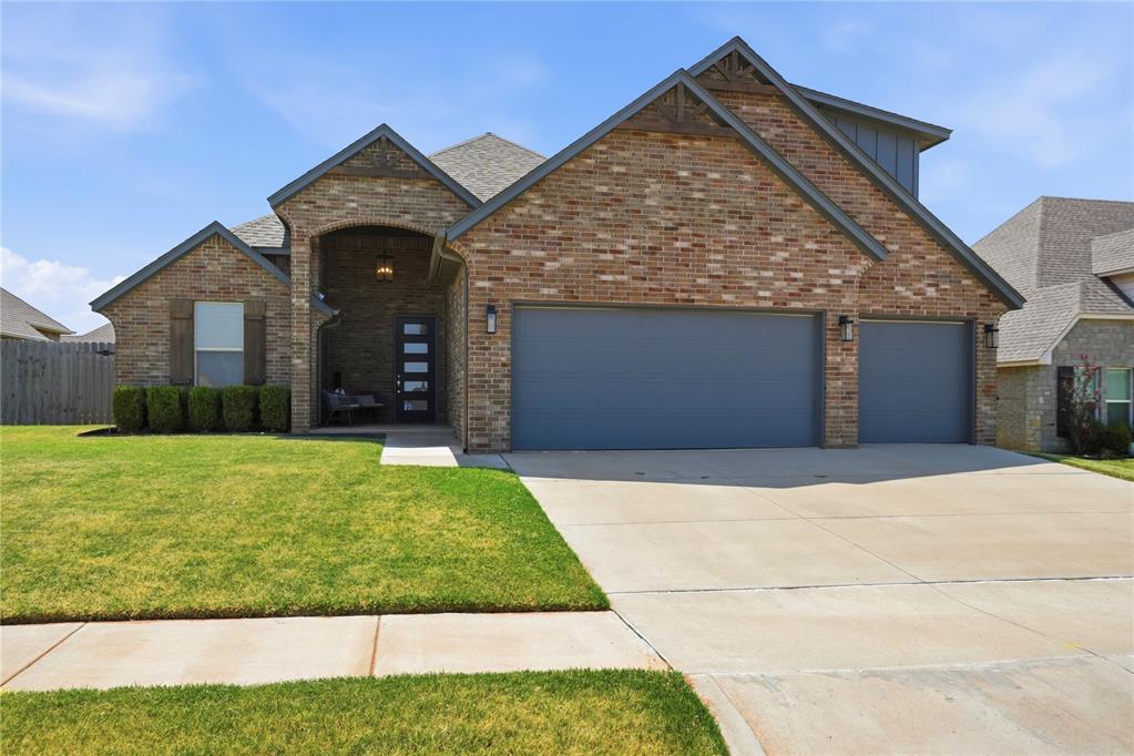 2nd image of 9308 Sw 40th St, Oklahoma City, OK 73179 | MLS# 1243867