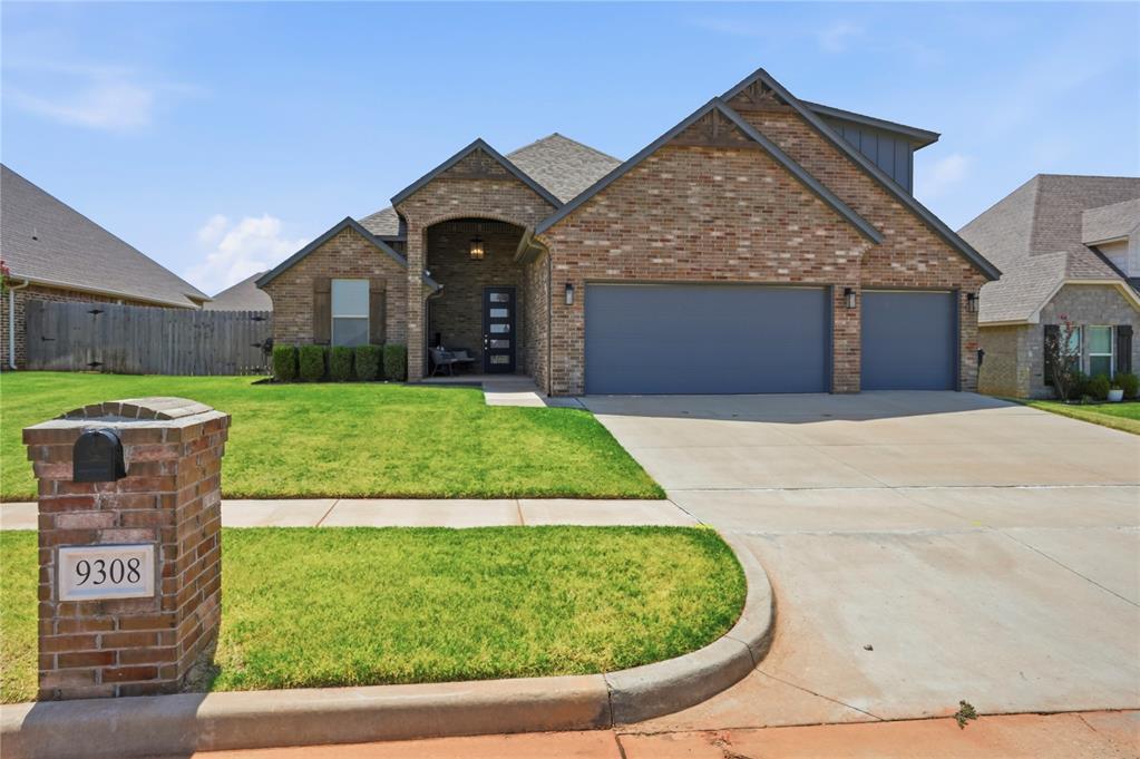 1st image of 9308 Sw 40th St, Oklahoma City, OK 73179 | MLS# 1243867