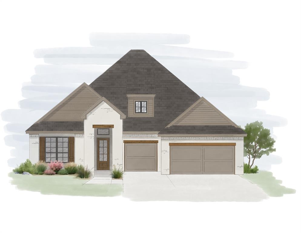 1st image of 8312 Wren Wy, Guthrie, OK 73044 | MLS# 1243868