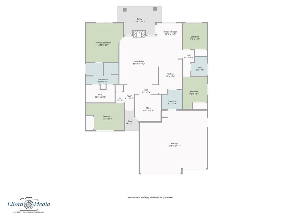 25th image of 1125 S Oakey Dr, Mustang, OK 73064 | MLS# 1243871