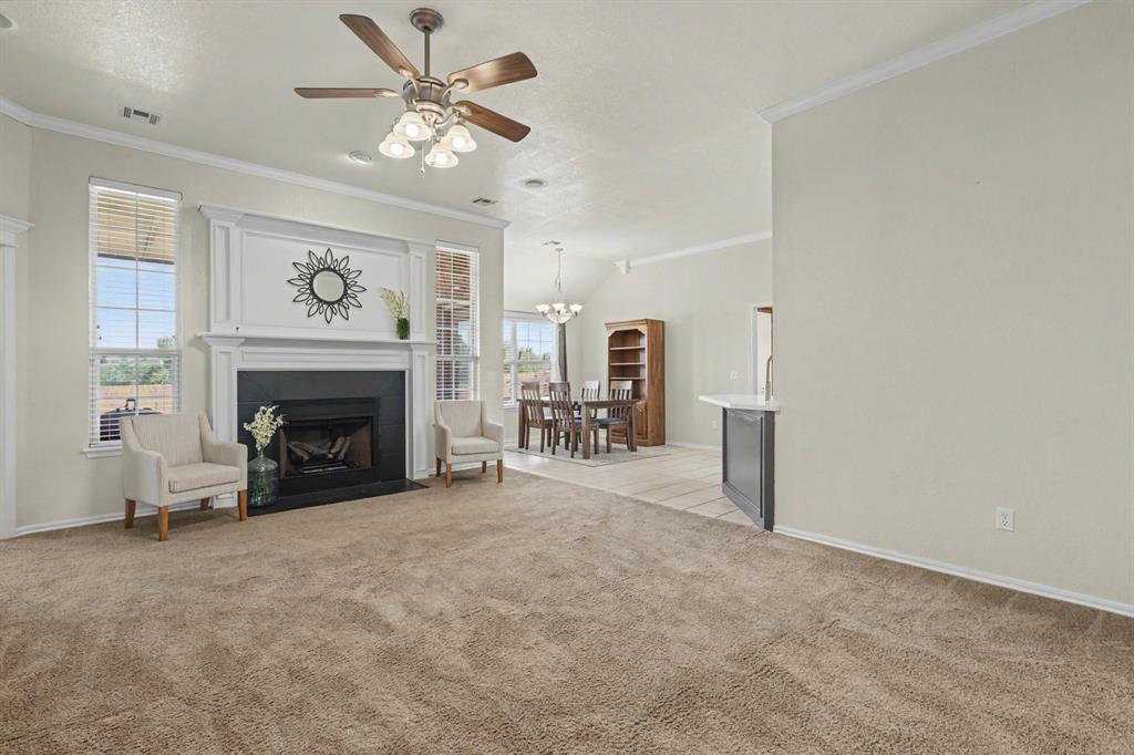 3rd image of 1125 S Oakey Dr, Mustang, OK 73064 | MLS# 1243871