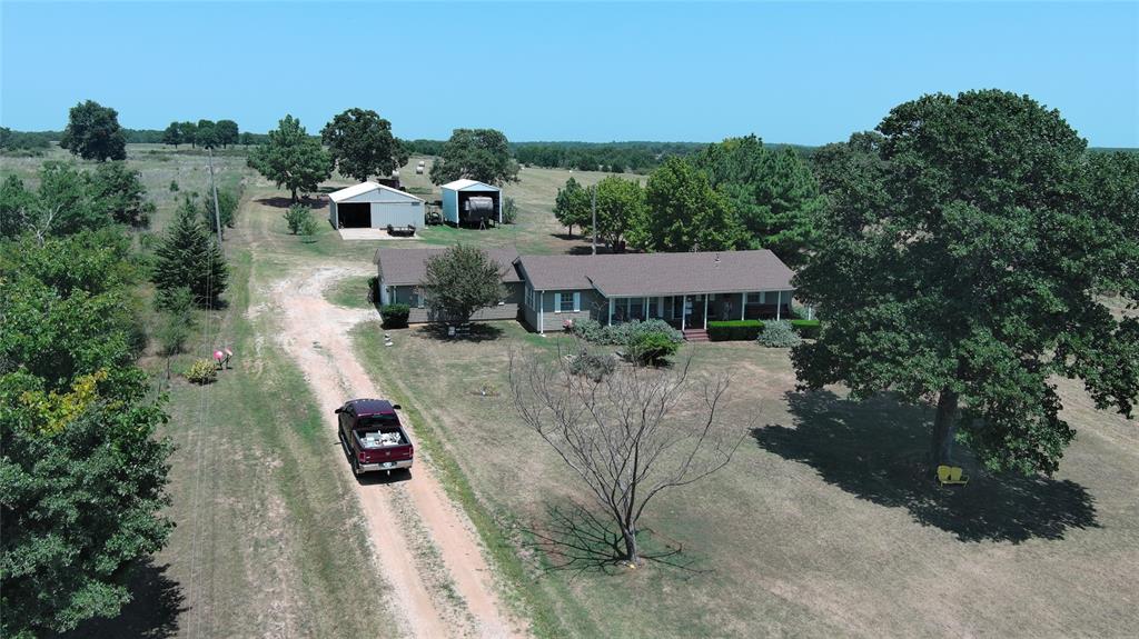 3rd image of 35875 E 1180 Rd, Seminole, OK 74868 | MLS# 1243878