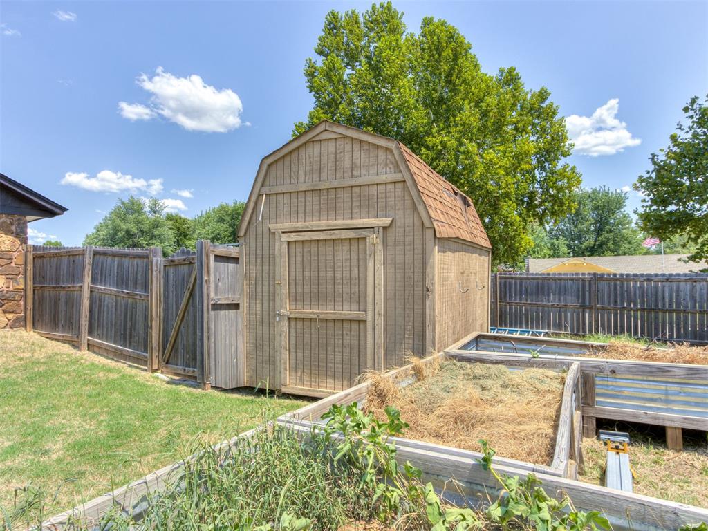 33rd image of 9724 Kent Dr, Oklahoma City, OK 73130 | MLS# 1243880