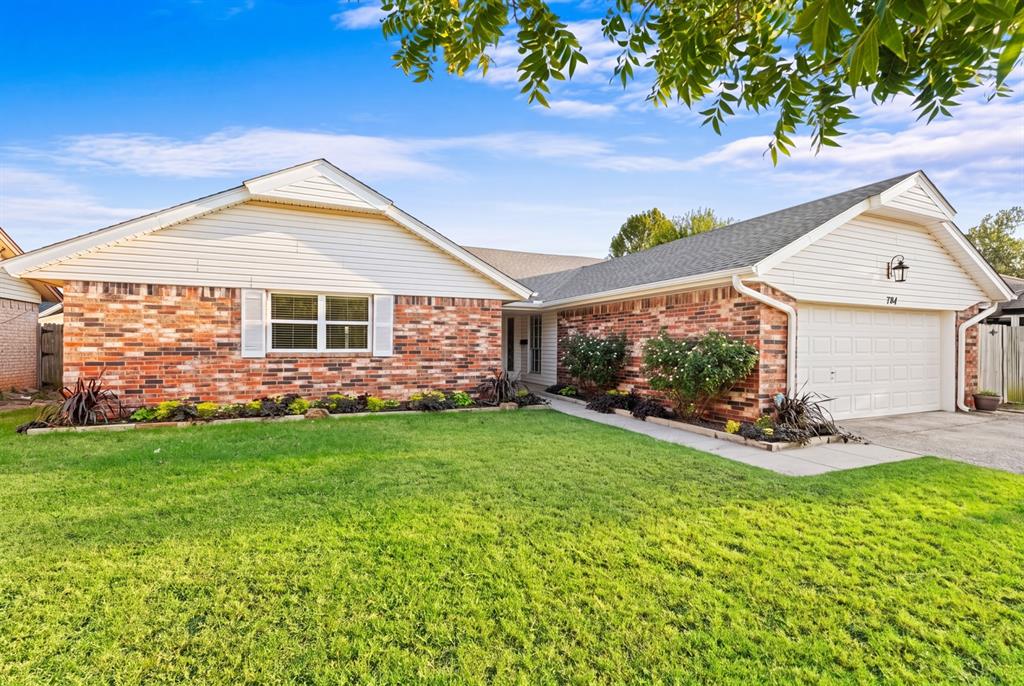 1st image of 704 Mabel C Fry Blvd, Yukon, OK 73099 | MLS# 1243882