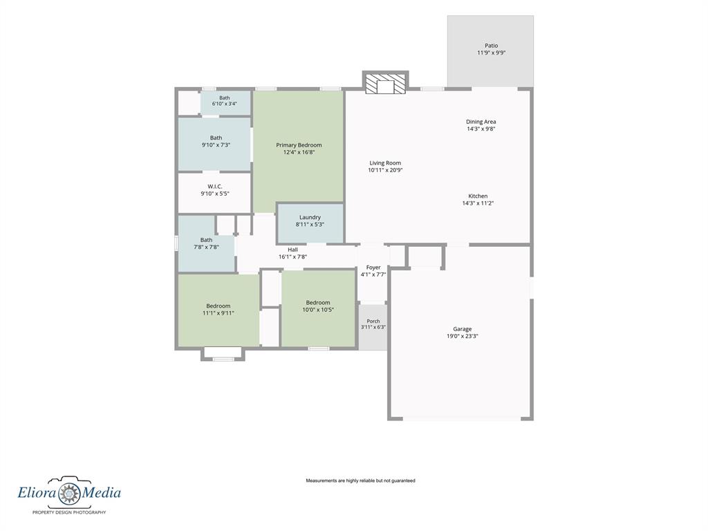 29th image of 10128 Hollyhead Wy, Yukon, OK 73099 | MLS# 1243886