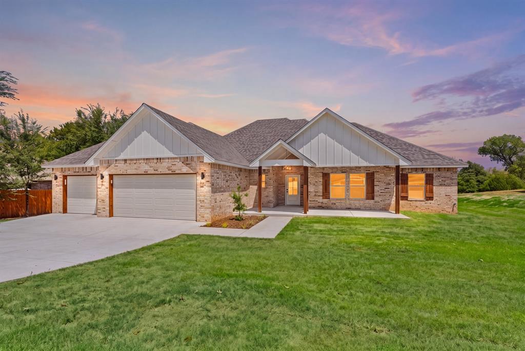 2nd image of 11420 White Tail Rdg, Guthrie, OK 73044 | MLS# 1243889