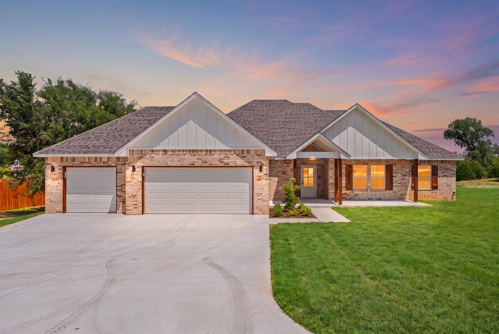 1st image of 11420 White Tail Rdg, Guthrie, OK 73044 | MLS# 1243889