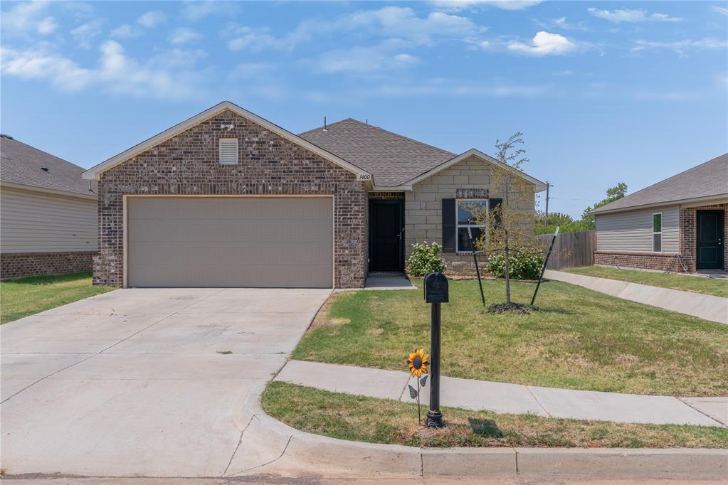 3rd image of 1400 Land Run Wy, El Reno, OK 73036 | MLS# 1243895