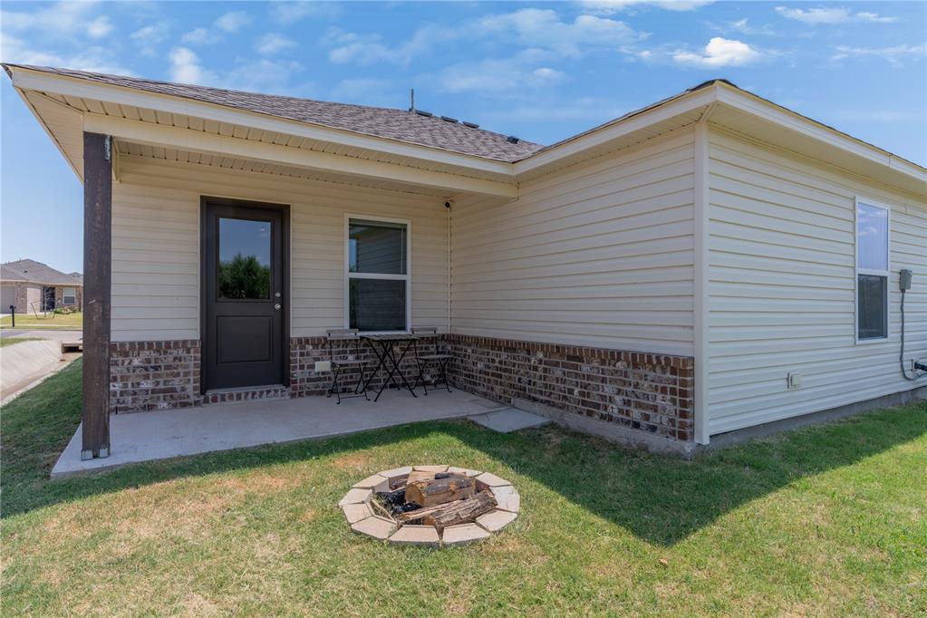 28th image of 1400 Land Run Wy, El Reno, OK 73036 | MLS# 1243895