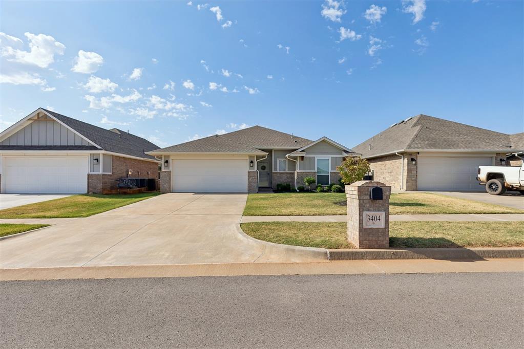 2nd image of 3404 Nw 181 St, Edmond, OK 73012 | MLS# 1243897