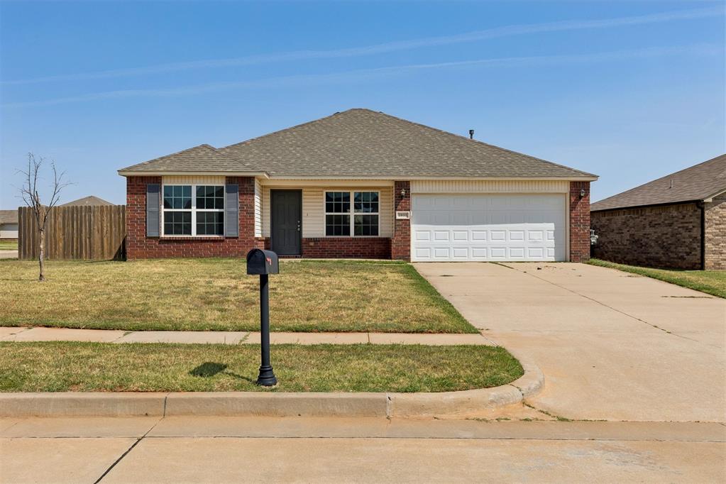 2nd image of 2033 W Autumn Wy, Mustang, OK 73064 | MLS# 1243902