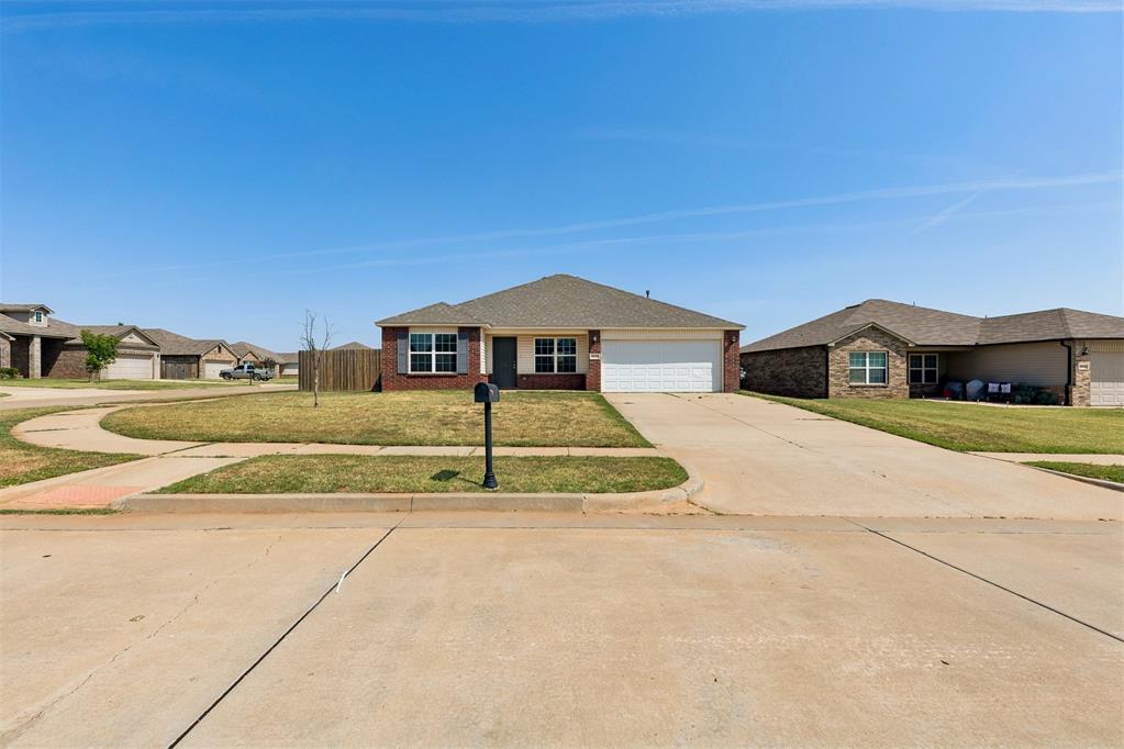 1st image of 2033 W Autumn Wy, Mustang, OK 73064 | MLS# 1243902