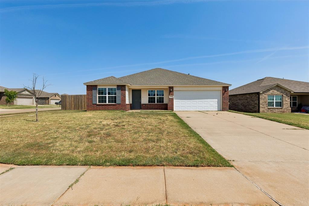 3rd image of 2033 W Autumn Wy, Mustang, OK 73064 | MLS# 1243902