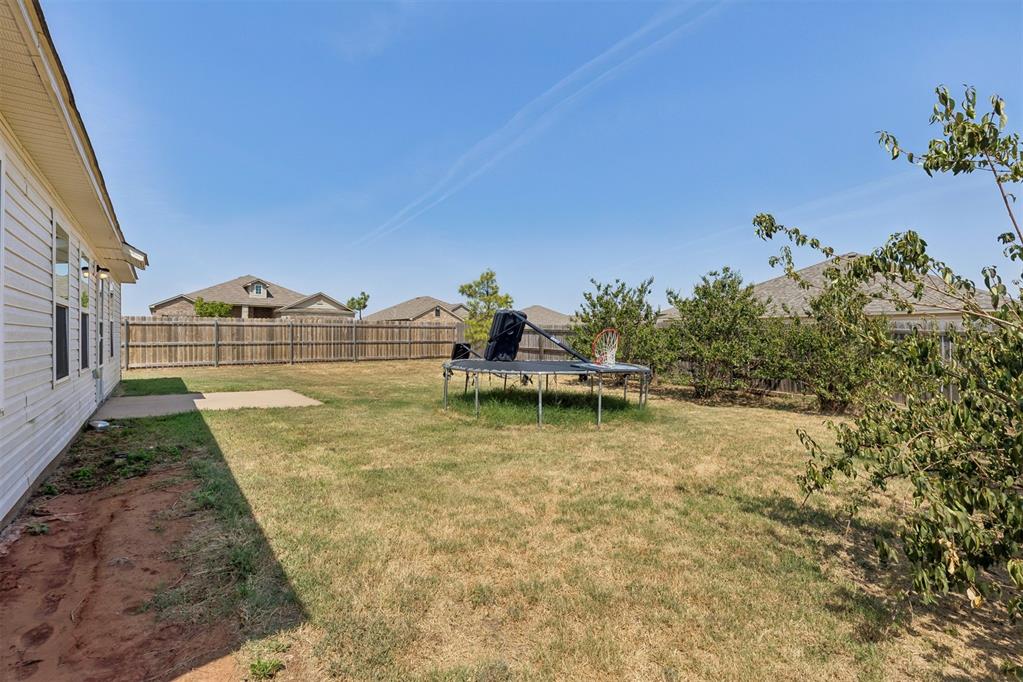 40th image of 2033 W Autumn Wy, Mustang, OK 73064 | MLS# 1243902