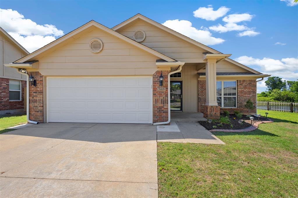 1st image of 15809 Windstop Ct, Oklahoma City, OK 73170 | MLS# 1243906
