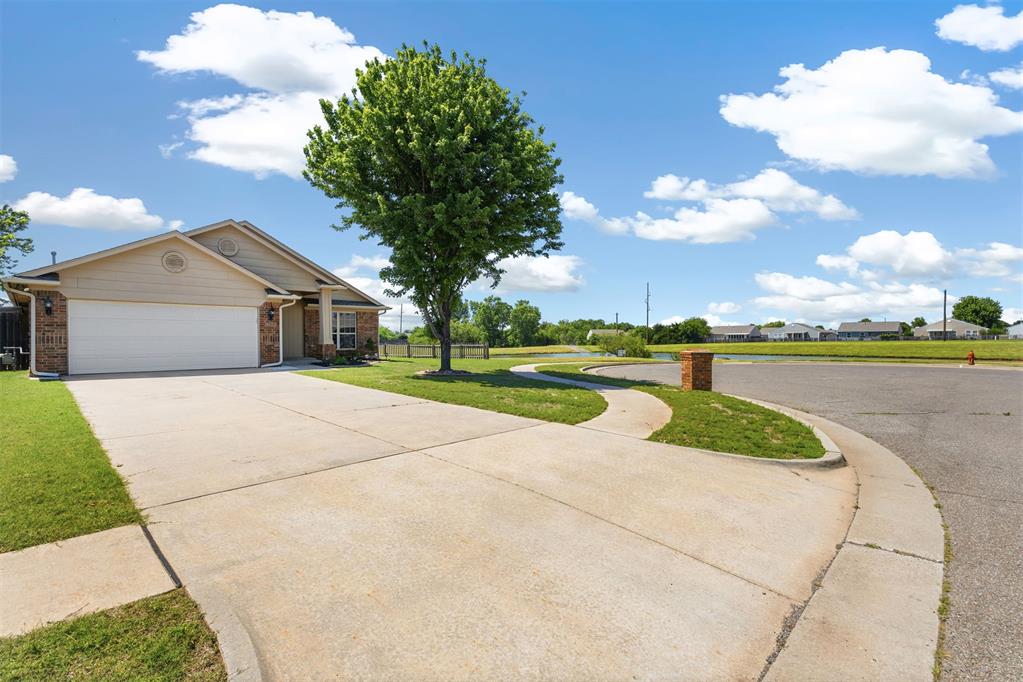 5th image of 15809 Windstop Ct, Oklahoma City, OK 73170 | MLS# 1243906