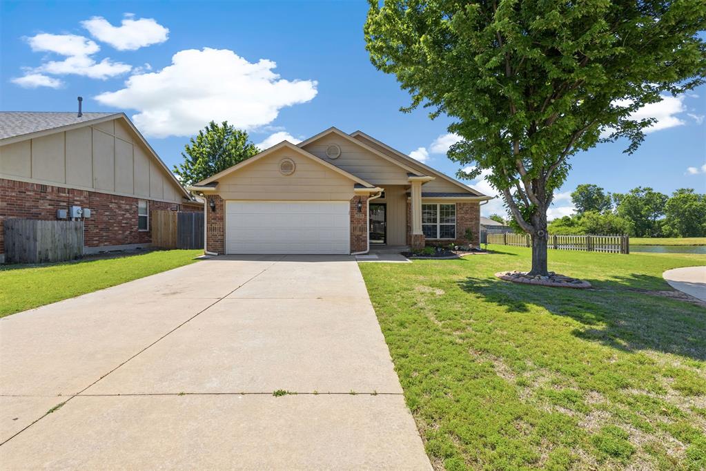 4th image of 15809 Windstop Ct, Oklahoma City, OK 73170 | MLS# 1243906