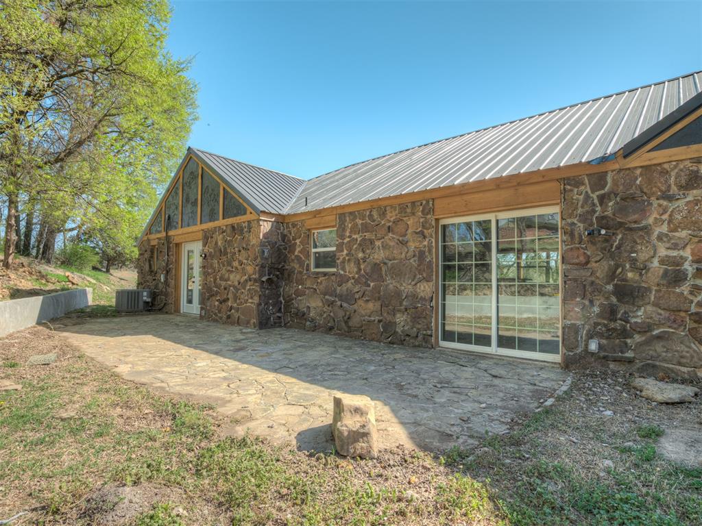 34th image of 915 Hidden Lake Dr, Seminole, OK 74868 | MLS# 1243908