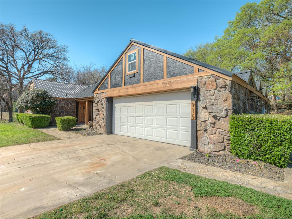 2nd image of 915 Hidden Lake Dr, Seminole, OK 74868 | MLS# 1243908