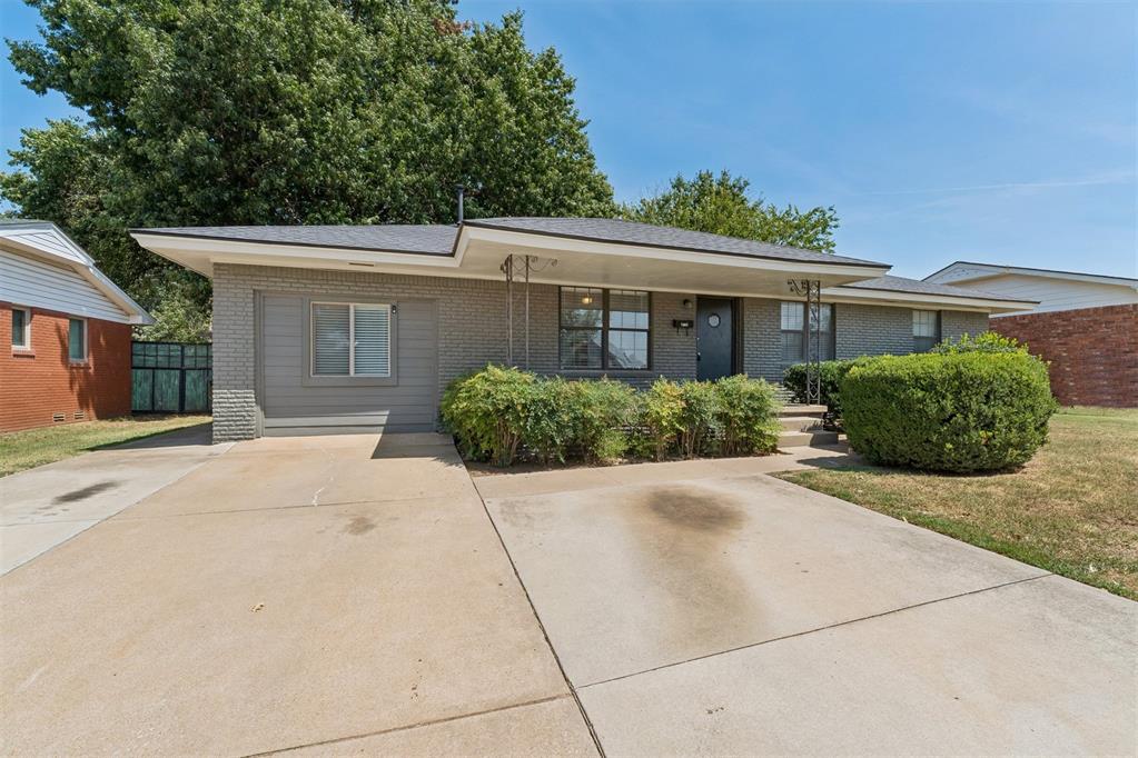 2nd image of 1407 Lindale Ave, Norman, OK 73069 | MLS# 1243913
