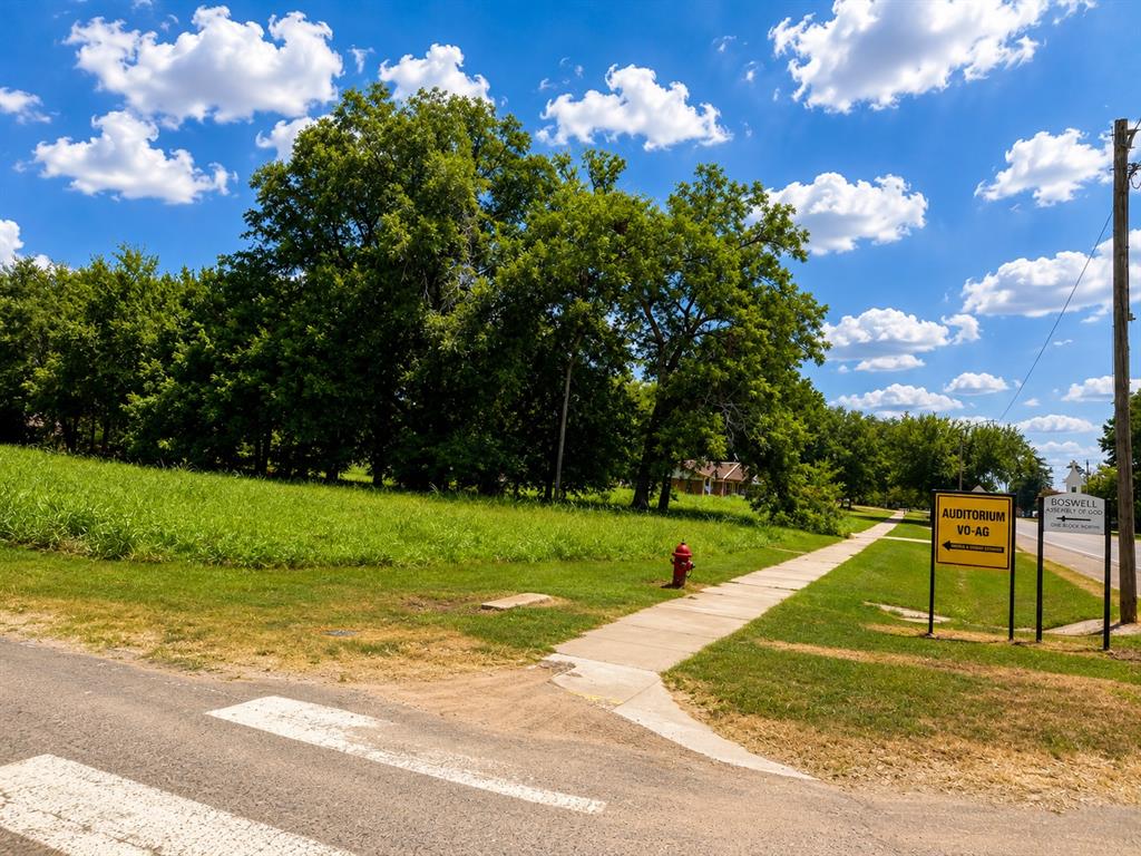 1st image of Hwy 70 / Hunter Rd, Boswell, OK 74727 | MLS# 1243914