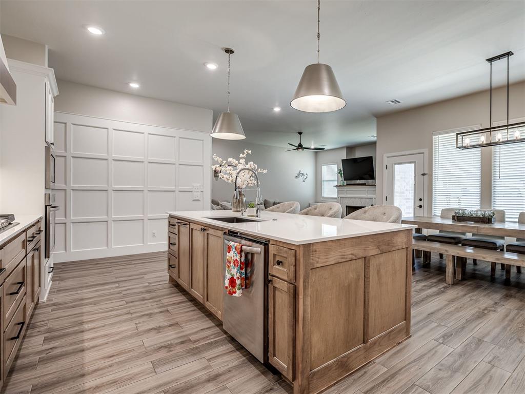 5th image of 10709 Coeur Ct, Yukon, OK 73099 | MLS# 1243916