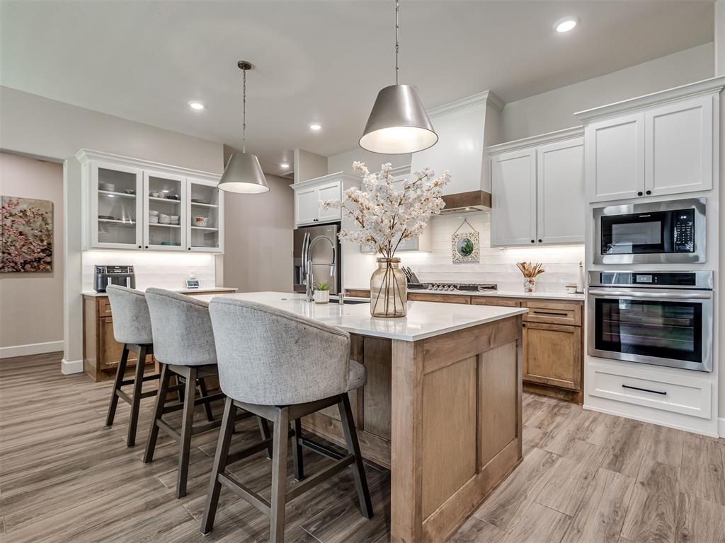 3rd image of 10709 Coeur Ct, Yukon, OK 73099 | MLS# 1243916