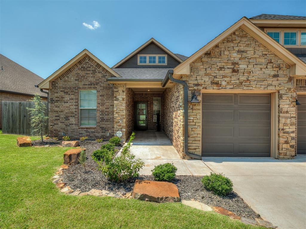 2nd image of 10709 Coeur Ct, Yukon, OK 73099 | MLS# 1243916