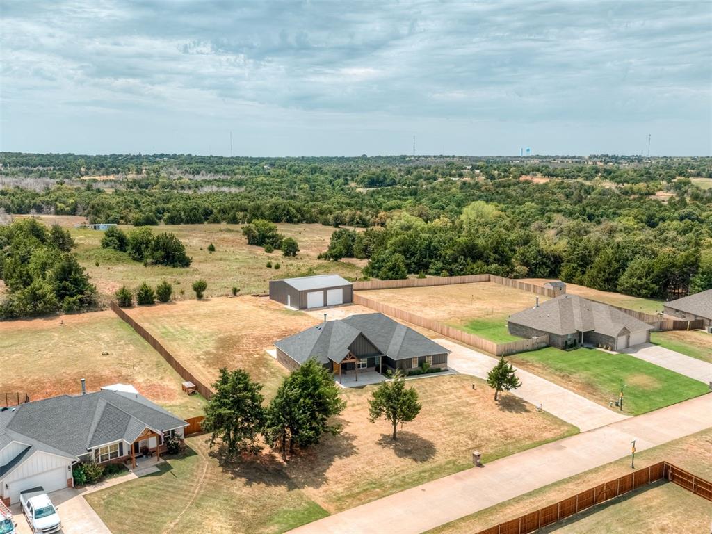 47th image of 9770 Pastoral Dr, Guthrie, OK 73044 | MLS# 1243926