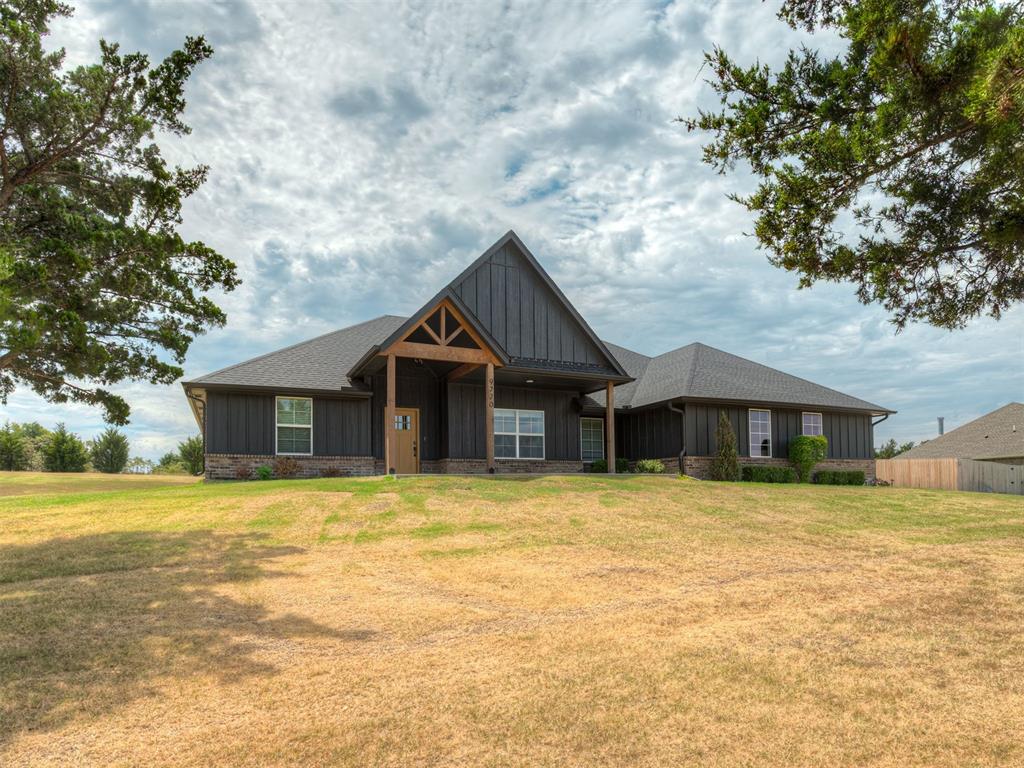 5th image of 9770 Pastoral Dr, Guthrie, OK 73044 | MLS# 1243926