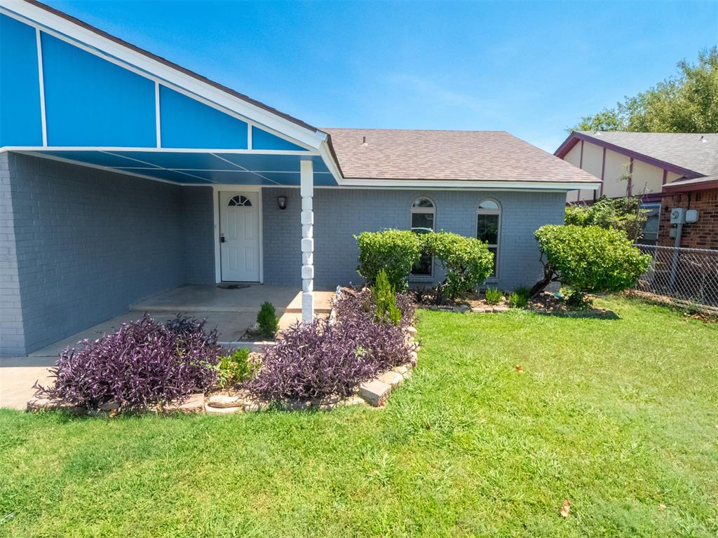 4th image of 1216 Glenwood Dr, Moore, OK 73160 | MLS# 1243932