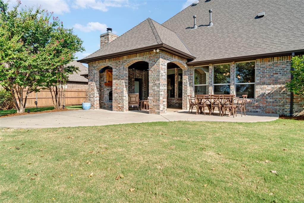 5th image of 800 Tacoma Bridge Ct, Edmond, OK 73034 | MLS# 1243933
